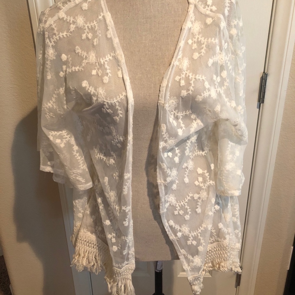 Gianni Bini Kimono
